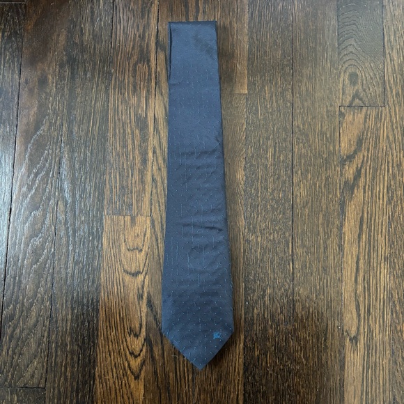 Burberry Other - Burberry Silk Tie